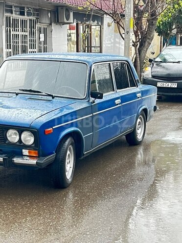 LADA (VAZ) 2106 1983, 275,000 km - 1.6 l - Bərdə
