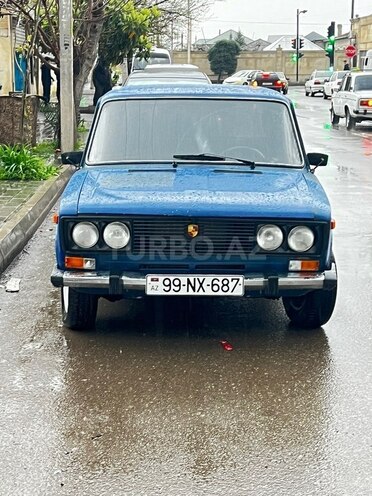 LADA (VAZ) 2106 1983, 275,000 km - 1.6 l - Bərdə