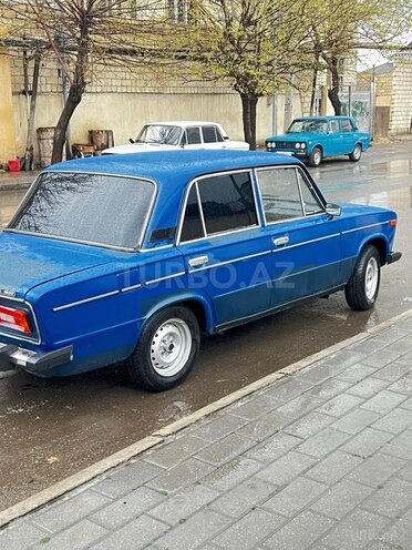 LADA (VAZ) 2106 1983, 275,000 km - 1.6 l - Bərdə