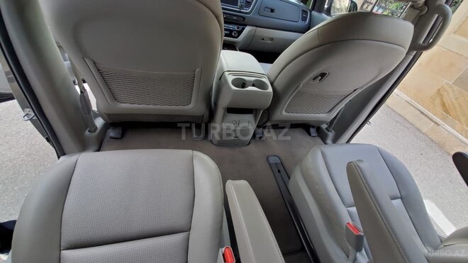 Kia Carnival 2020, 143,000 km - 2.2 л - Bakı