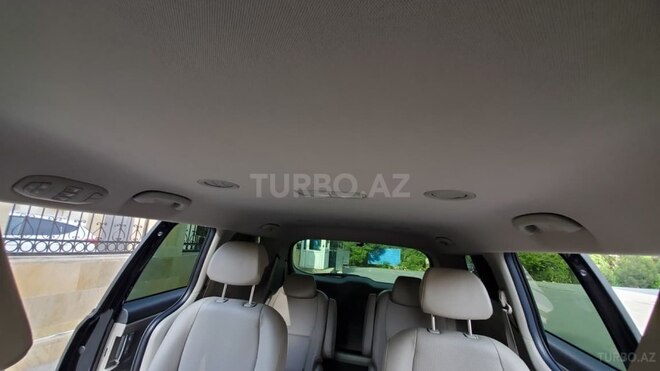 Kia Carnival 2020, 143,000 km - 2.2 л - Bakı