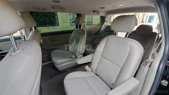 Kia Carnival 2020, 143,000 km - 2.2 л - Bakı