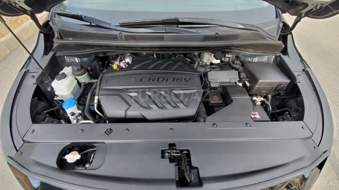 Kia Carnival 2020, 143,000 km - 2.2 л - Bakı