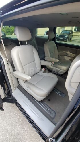 Kia Carnival 2020, 143,000 km - 2.2 л - Bakı
