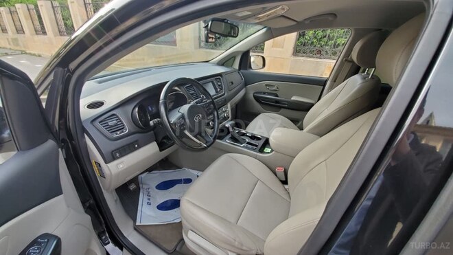 Kia Carnival 2020, 143,000 km - 2.2 л - Bakı