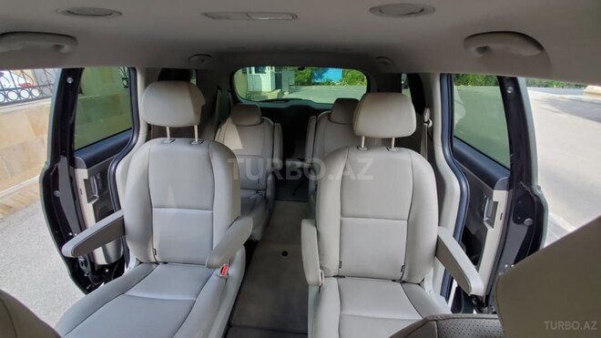 Kia Carnival 2020, 143,000 km - 2.2 л - Bakı