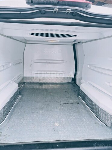 Mercedes Vito-5