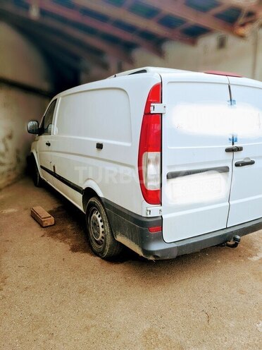 Mercedes Vito-7
