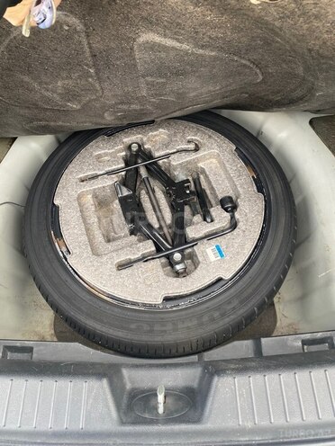 Hyundai Sonata 2010, 159,000 km - 2.4 л - Gəncə