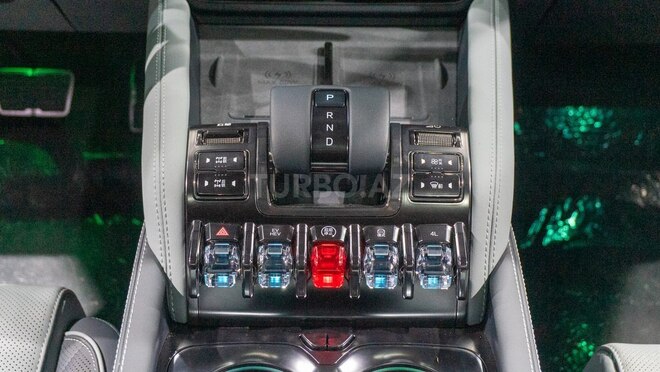 BYD Leopard 5-23
