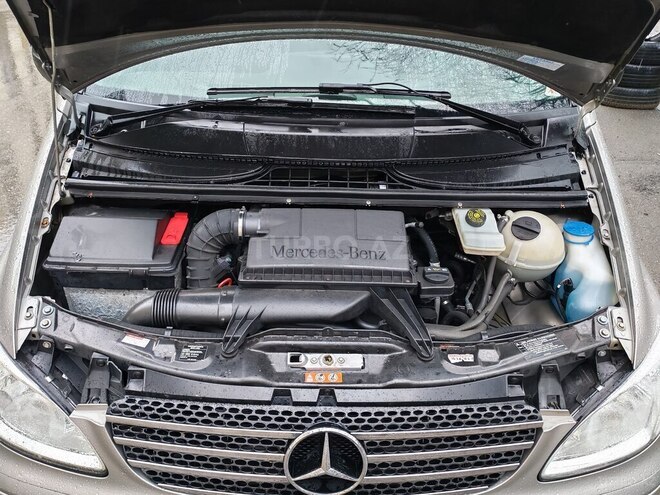 Mercedes Vito-2