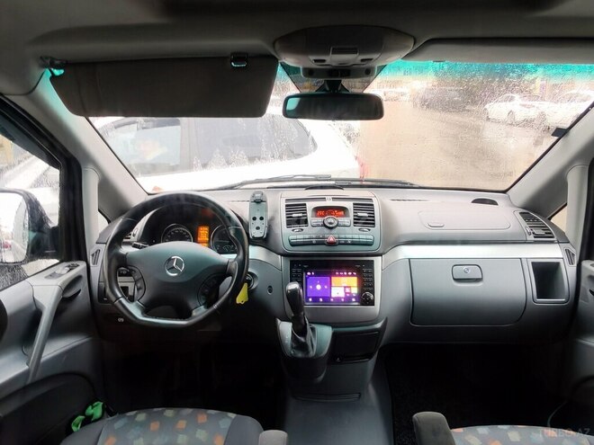 Mercedes Vito-6