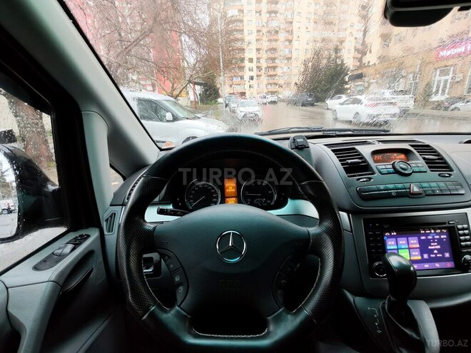Mercedes Vito-8