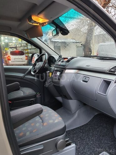 Mercedes Vito-10