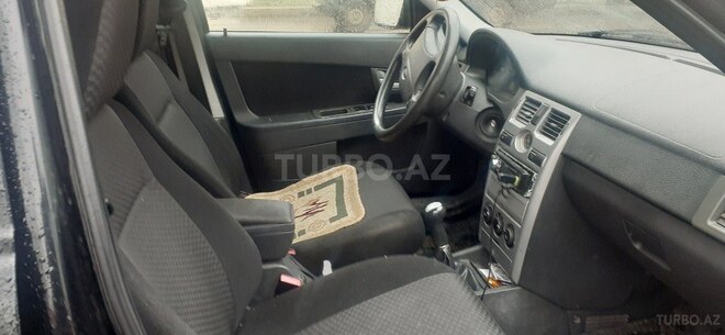 LADA (VAZ) Priora-7