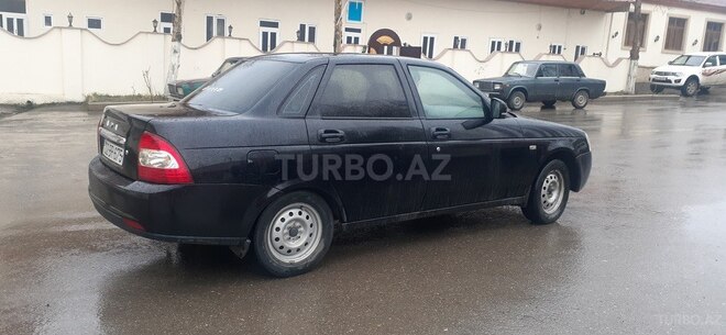 LADA (VAZ) Priora-2