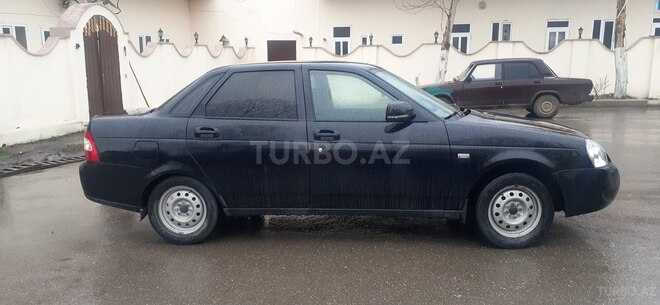 LADA (VAZ) Priora-9