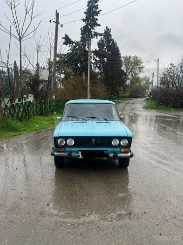 LADA (VAZ) 2106 1992, 100,000 km - 1.5 l - Ağcabədi