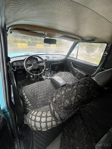 LADA (VAZ) 2106 1992, 100,000 km - 1.5 l - Ağcabədi