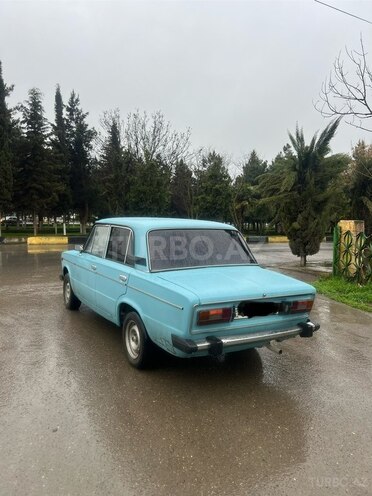 LADA (VAZ) 2106 1992, 100,000 km - 1.5 l - Ağcabədi