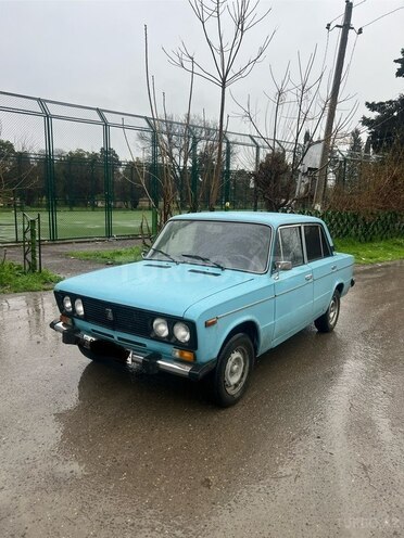 LADA (VAZ) 2106 1992, 100,000 km - 1.5 l - Ağcabədi
