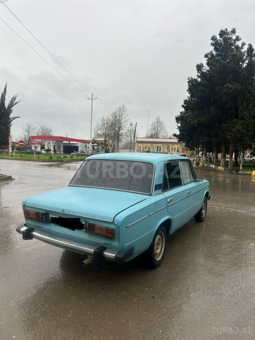 LADA (VAZ) 2106 1992, 100,000 km - 1.5 l - Ağcabədi