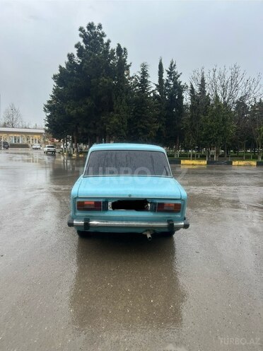 LADA (VAZ) 2106 1992, 100,000 km - 1.5 l - Ağcabədi