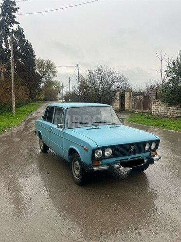 LADA (VAZ) 2106 1992, 100,000 km - 1.5 l - Ağcabədi