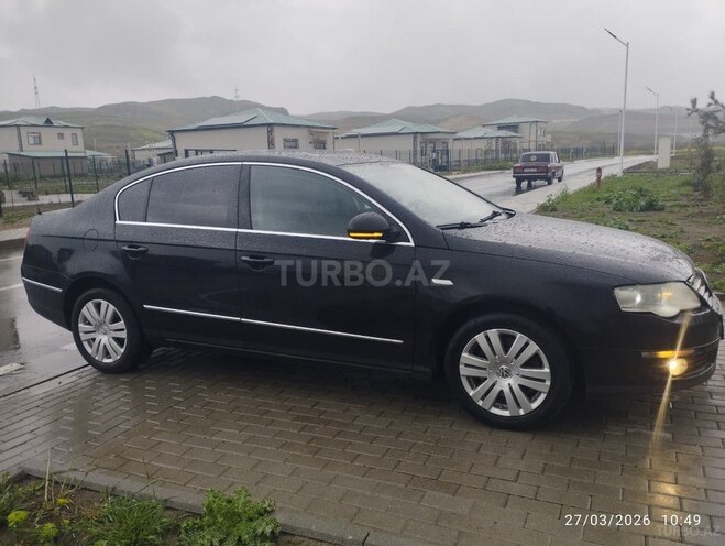 Volkswagen Passat-7