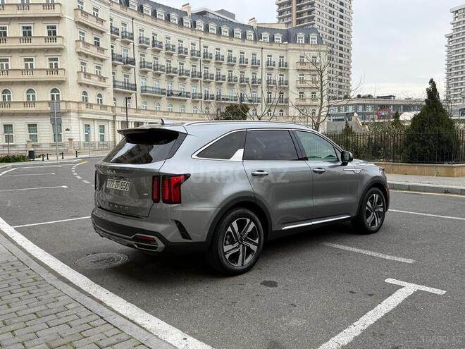 Kia Sorento-7