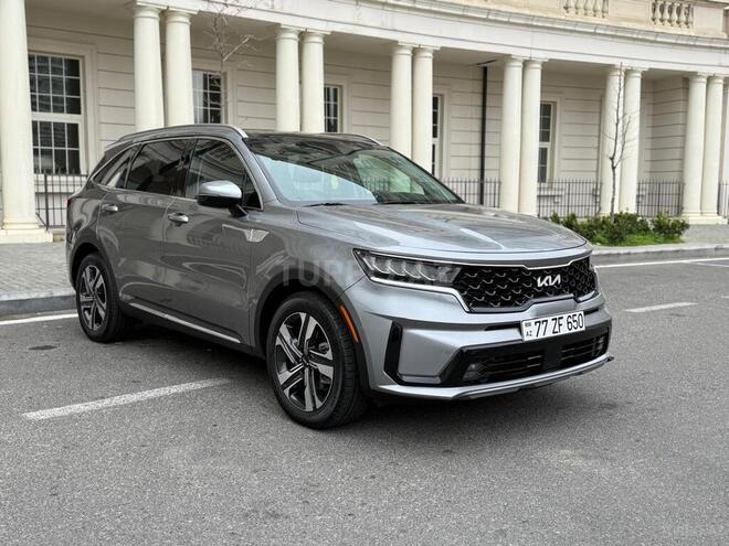 Kia Sorento-8