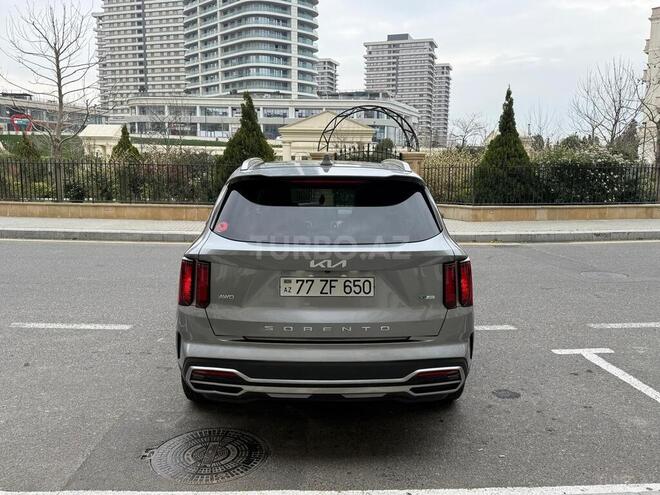 Kia Sorento-2