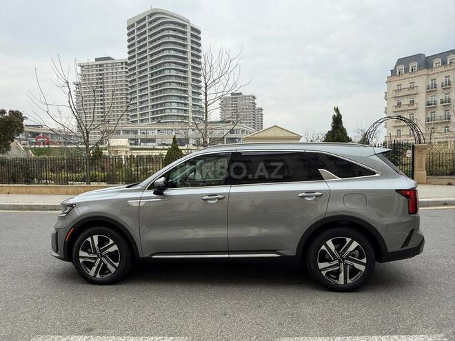 Kia Sorento-10