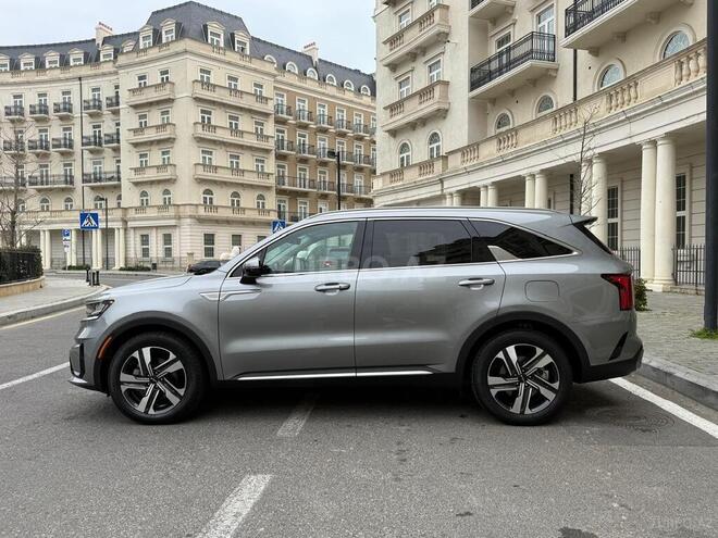 Kia Sorento-11