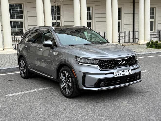 Kia Sorento-9