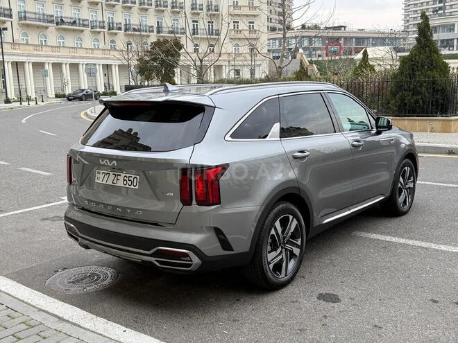 Kia Sorento-6