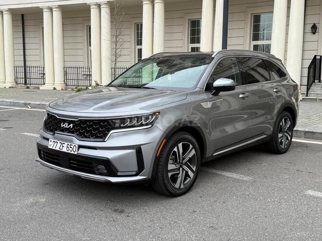 Kia Sorento-12