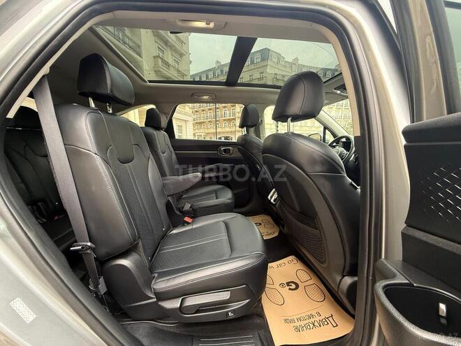 Kia Sorento-4