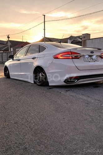Ford Fusion (North America)-3