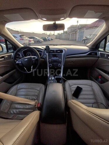 Ford Fusion (North America)-5