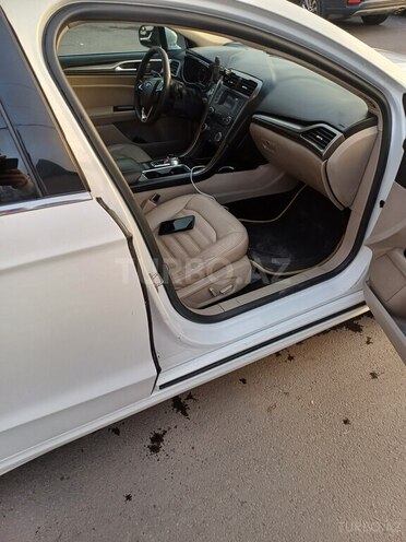 Ford Fusion (North America)-7
