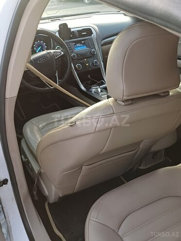 Ford Fusion (North America)-10