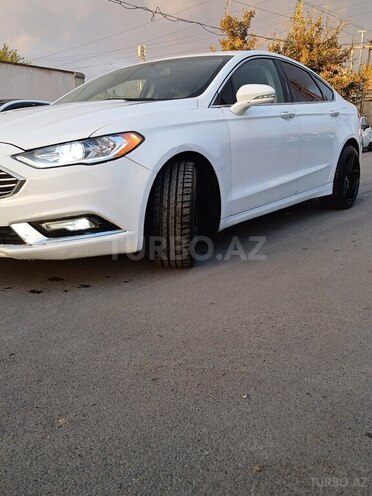 Ford Fusion (North America)-12
