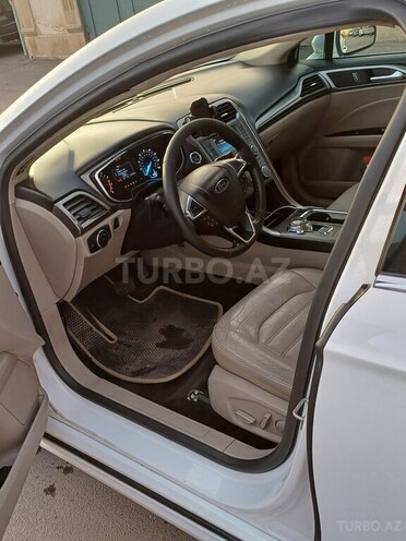 Ford Fusion (North America)-11