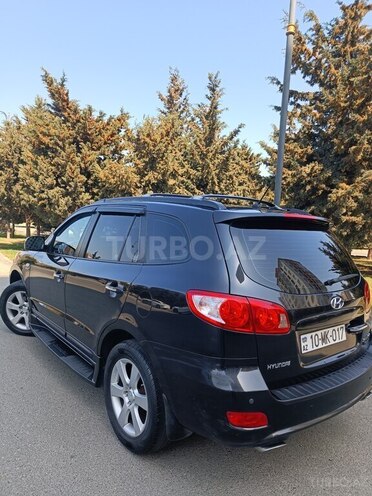 Hyundai Santa Fe-6