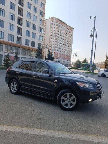 Hyundai Santa Fe-1