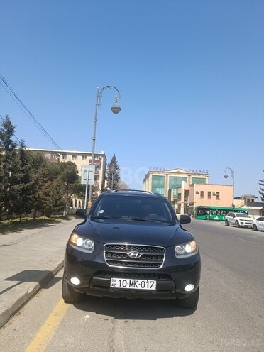Hyundai Santa Fe-11