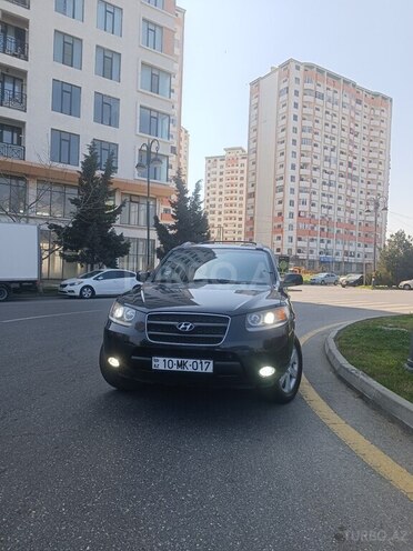 Hyundai Santa Fe-16