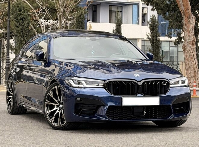 BMW 530-12