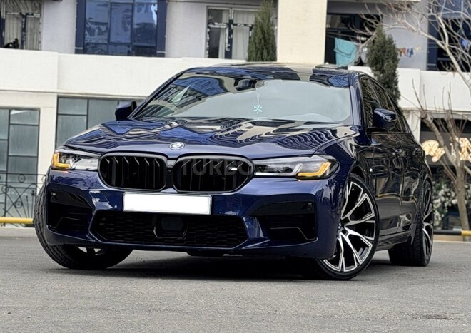 BMW 530-11